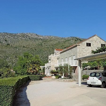 Apartments Kruno 자톤 외부 사진